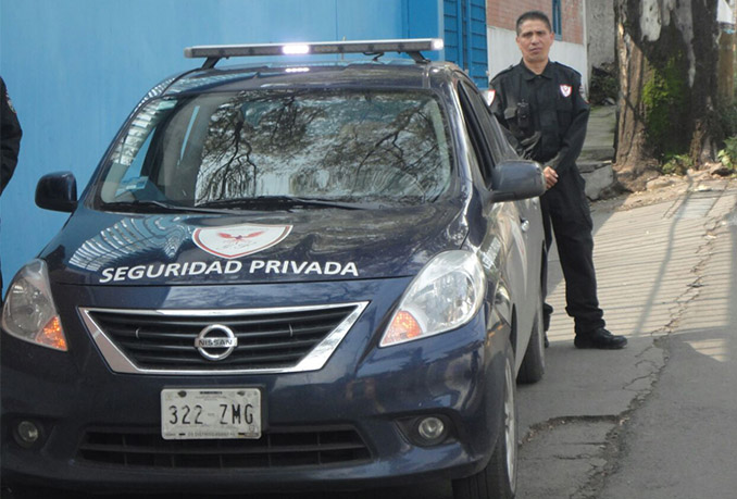 Servicios Especializados