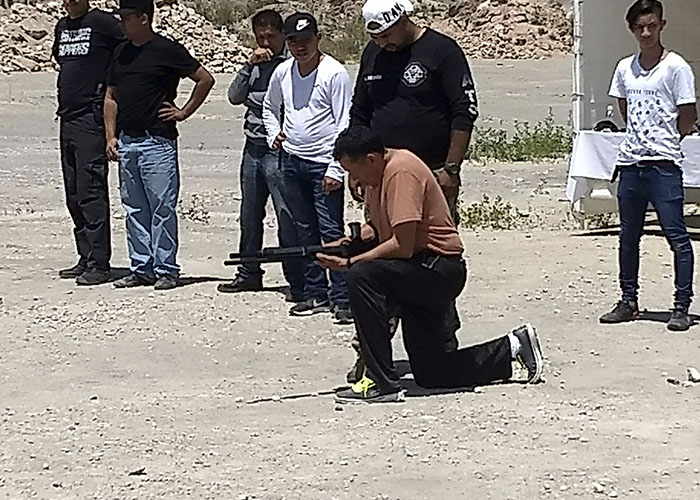 Galería