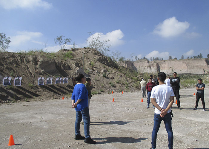 Galería